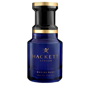 Hackett London Marine Blue for Men | EDP