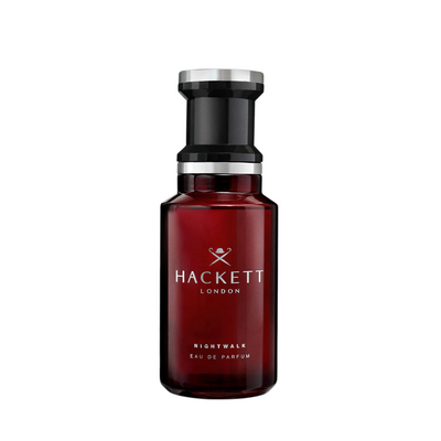 Hackett London NightWalk for Men | EDP