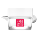 Hada Labo Tokyo Glow Hyaluronic Acid Brightening Day & Night Gel Cream Face