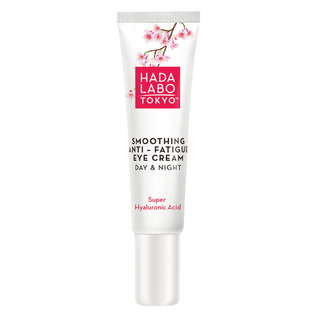 Hada Labo Tokyo Hada Labo Caffeine Anti-Fatigue Day & Night Eye Cream