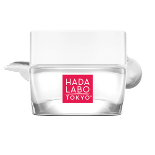 Hada Labo Tokyo Oval V-Lift Hydro Hyaluronic Acid Anti-Aging Day & Night Cream Face