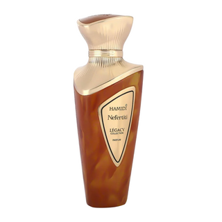 Hamidi Legacy Nefertiti for Women | EDP