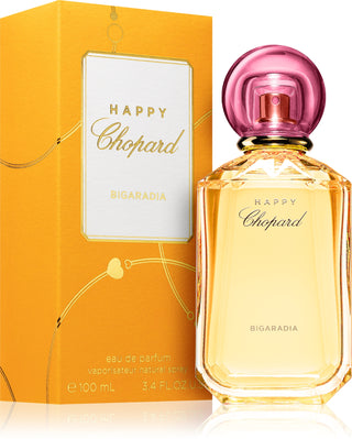 Chopard Happy Chopard Bigaradia | EDP — view 2