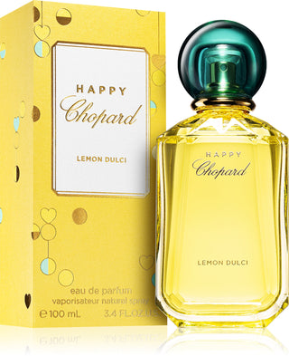 Chopard Happy Chopard Lemon Dulci | EDP — view 2