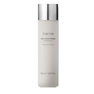 Tirtir Milk Skin Refreshing Tonic Lotion For Face