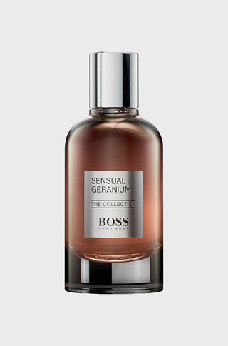 Hugo Boss The Collection Sensual Geranium | EDP