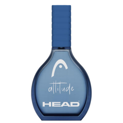Head Attitude for Men | EDT Tester