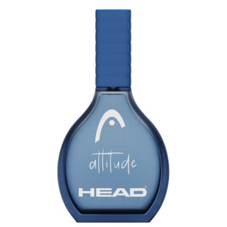 Head Attitude for Men | EDT Tester