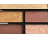 Chanel Healthy Glow Natural Eyeshadow Palette Golden