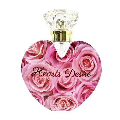 Hearts Desire Pink Rose for Women | EDP