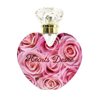 Hearts Desire Pink Rose for Women | EDP