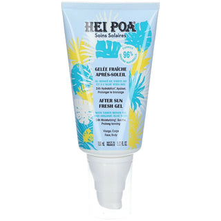 Hei Poa After Sun 24-Hour Moisturizing Gel