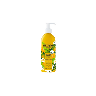 Hei Poa Monoi de Tahiti Moisturizing Body Milk