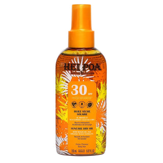 Hei Poa Suncare Sun Protection Spray SPF 30