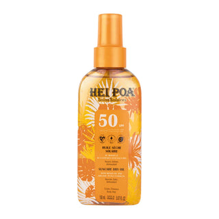 Hei Poa Suncare Sun Protection Spray SPF 50
