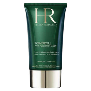 Helena Rubinstein Powercell Anti-Pollution Cream Mask For Face