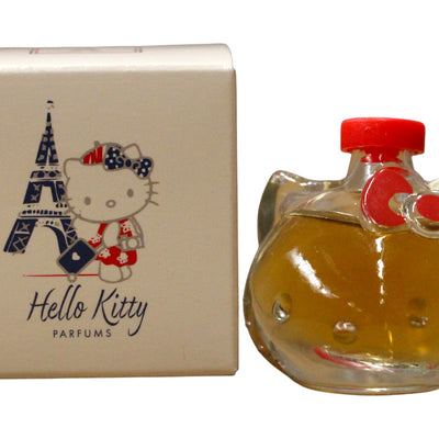 Hello Kitty Around Paris Blanc for Girls | EDT