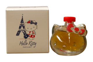 Hello Kitty Around Paris Blanc for Girls | EDT