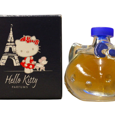 Hello Kitty Around Paris Marine for Girls | EDT Miniature