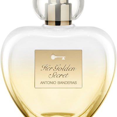 Antonio Banderas The Golden Secret Men Tester | EDT