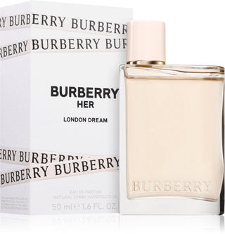 Burberry Burberry Her London Dream | EDP — view 2