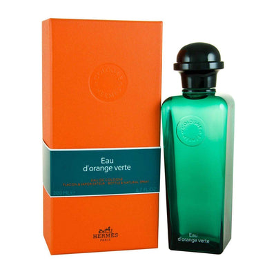 Hermes Eau d'Orange Verte Unisex | EDC