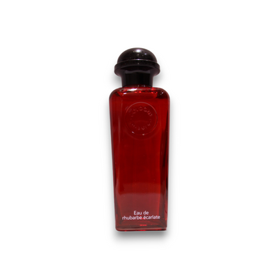Hermes Eau de Rhubarbe Ecarlate Unisex Individual | EDC Tester
