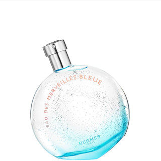 Hermes Eau Des Merveilles Bleue | EDT