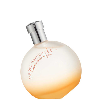 Hermes Eau des Merveilles Hair Scented Mist For Women