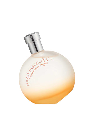 Hermes Eau des Merveilles Hair Scented Mist For Women