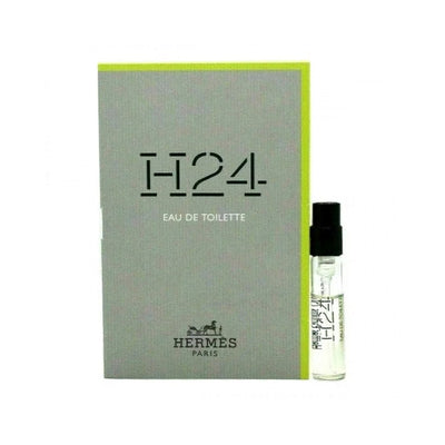 Hermes H24 *Vial for Men | EDT