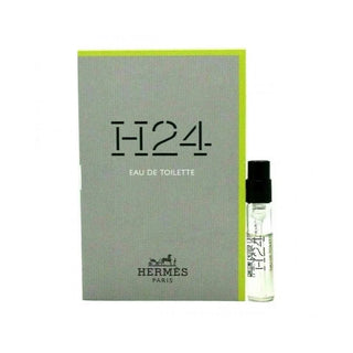 Hermes H24 *Vial for Men | EDT