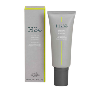 Hermes H24 Energy & Hydration Face Cream for Men
