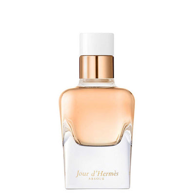 Hermes Jour d'Hermes Absolu Refillable for Women | EDP