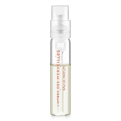 Hermes L'Ombre Des Merveilles *Vial for Women | EDP