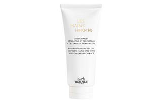 Hermes Les Mains Repairing And Protective Hydrating & Repairing Hand Cream *Tester
