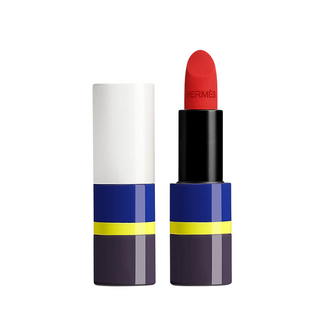 Hermes Paris Matte Cream Lipstick