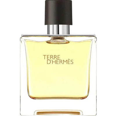 Hermes Terre d'Hermes for Men | EDP Tester