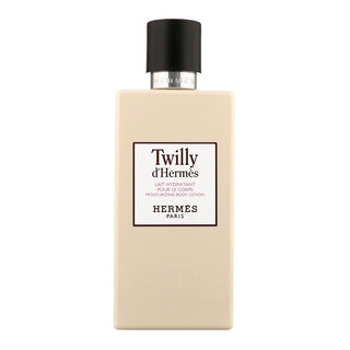 Hermes Twilly d'Hermes Moisturizing Body Milk All Over The Body