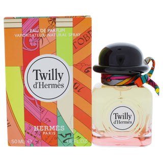 Hermes Twilly d'Hermes for Women | EDP