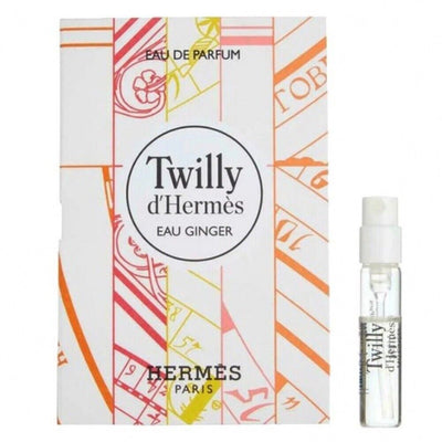 Hermes Twilly d'Hermes Eau Ginger *Vial for Women | EDP
