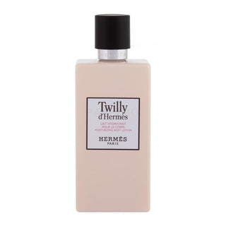 Hermes Twilly d'Hermes Moisturizing Daily Body Lotion *Tester
