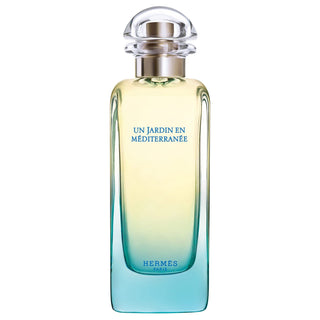 Hermes Un Jardin En Mediterranee Unisex | EDT