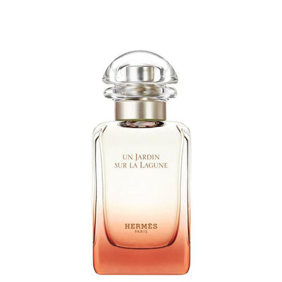 Hermes Un Jardin Sur La Lagune Unisex | EDT