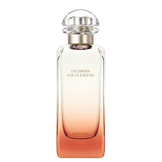 Hermes Un Jardin Sur La Lagune Unisex | EDT