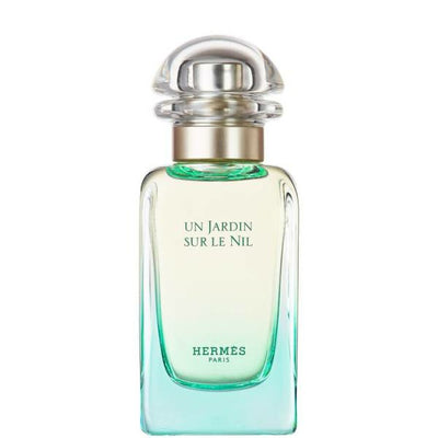 Hermes Un Jardin Sur Le Nil Unisex | EDT
