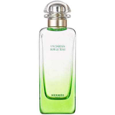 Hermes Un Jardin Sur Le Toit Unisex | EDT