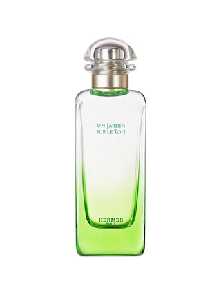 Hermes Un Jardin Sur Le Toit Unisex | EDT