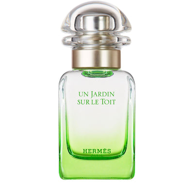 Hermes Un Jardin Sur Le Toit Unisex | EDT