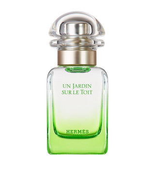 Hermes Un Jardin Sur Le Toit Unisex | EDT
